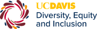 uc davis diversity logo